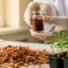 Lignin, the overlooked wood polymer, could replace fossil-based farm chemicals