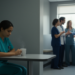 Workplace exclusion linked to quiet quitting among hospital staff, with anxiety amplifying the pathway