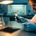 Perovskite Materials Promise Green Gains but Carry Lead and Toxicity Risks