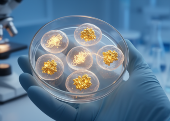 Scientists map where Polycomb memory is rebuilt in stem cells