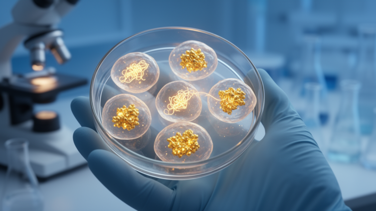 Scientists map where Polycomb memory is rebuilt in stem cells