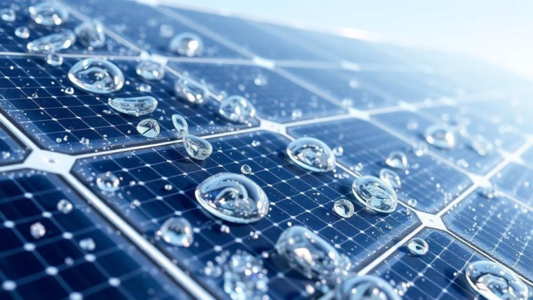 Silver-Based Ternary Photocatalysts Push Solar Energy and Water Cleanup Forward