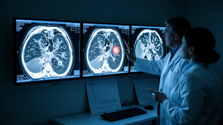 CT-measured tumor burden shows modest link to kidney function after partial nephrectomy