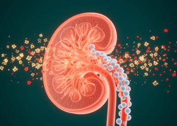 How Diabetes Damages the Kidneys: Oxidative Stress, Inflammation and Emerging Biomarkers