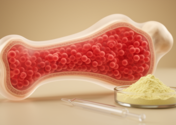 Mouse Bone Marrow Test Finds No Genotoxic Signs for Solar Foods’ Solein Protein Powder