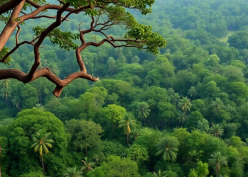 Words That Fell Trees: Bolsonaro Rhetoric Tied to Surging Amazon Deforestation