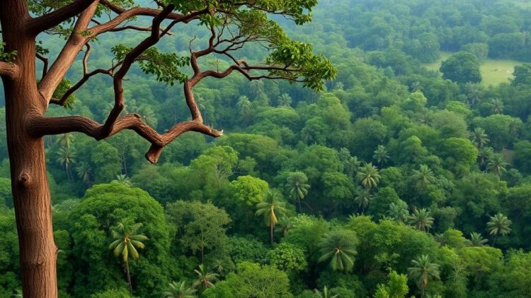 Words That Fell Trees: Bolsonaro Rhetoric Tied to Surging Amazon Deforestation