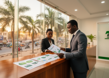 ESG disclosure linked to stronger bank performance in Tanzania study