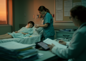 Overdose dominates adolescent self-harm in Japan’s new national registry