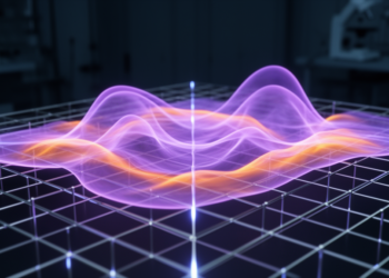 New FDTD scheme tames numerical errors in plasma simulations