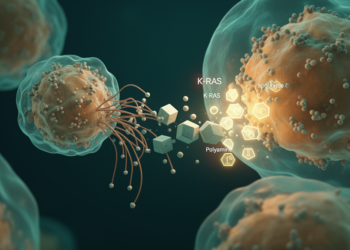Polyamine-Blocking Drug DFMO Weakens Mutant K-RAS Signaling in Pancreatic Cancer Cells