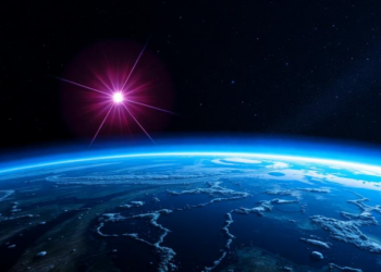 NSF Funds AI-Driven Space Weather Risk Project to Protect Satellite Fleets