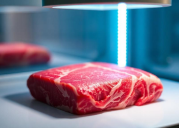 Electron Beam Irradiation Wipes Out Deadly Pathogens in Raw Beef While Preserving Quality