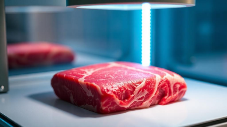 Electron Beam Irradiation Wipes Out Deadly Pathogens in Raw Beef While Preserving Quality
