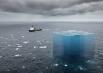 AI maps the North Atlantic’s mixed layer every three hours