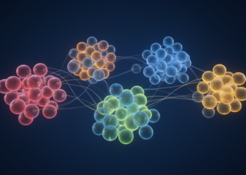 Neighbor Contrast Learning Helps Clustering Cope With Missing Data Views