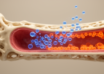 Regenerating Bone Marrow Gives Transplanted Stem Cells a Lasting Boost in Mice