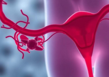 Immune Cell Traps and a Lipid Messenger Drive Scarring in Endometriosis