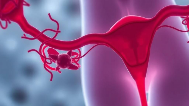 Immune Cell Traps and a Lipid Messenger Drive Scarring in Endometriosis