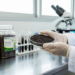 Waste-derived fertilisers carry biological risks that depend on treatment, study finds