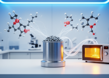 Electrons, milling balls and microwaves reshape how chemists make boronic acids