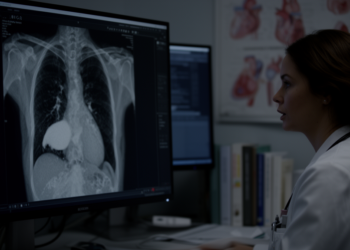 Rare Pulmonary Artery Sarcoma Shows Distinct Imaging Signature in 101-Patient Multicenter Study