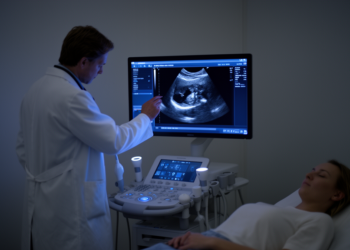 AI Echocardiography Shows No Systematic Sex Bias in Retrospective Swedish Study