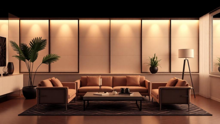 New AI Transformer Learns to See Interior Design Styles the Way Humans Do