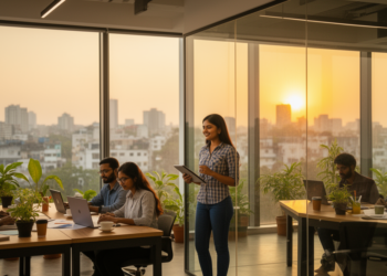 India’s Startup India drive linked to 58-rank jump in business rankings