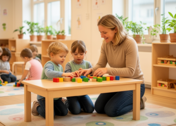 Anti-bullying program in Norwegian preschools shows potential cost-effectiveness in trial analysis