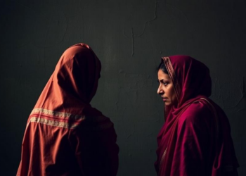 Where Patriarchy Runs Deepest, Women Face Nearly Double the Odds of Partner Violence, India-Wide Study Finds