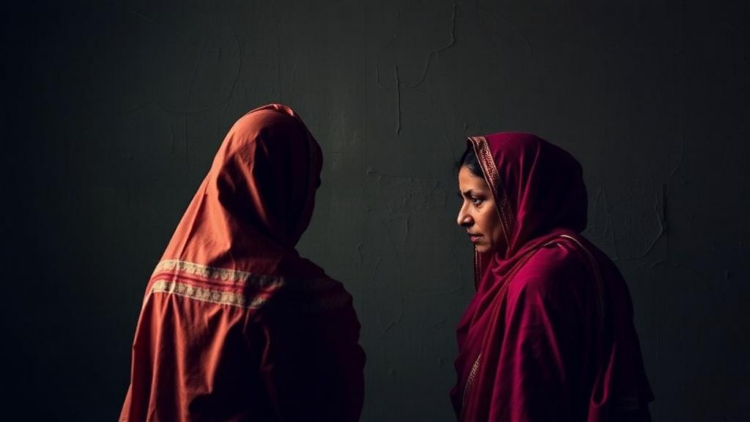 Where Patriarchy Runs Deepest, Women Face Nearly Double the Odds of Partner Violence, India-Wide Study Finds