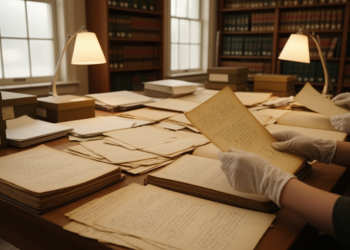 Volunteers Rescue Thirty Years of Handwritten Atmospheric Electricity Records from Shetland