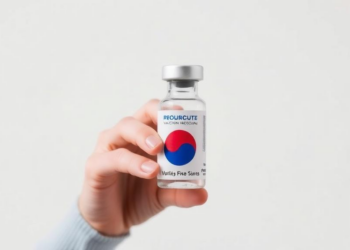 Childhood Pneumococcal Vaccine Fails to Curb Adult Pneumonia Burden in South Korea, Decade-Long Database Study Finds