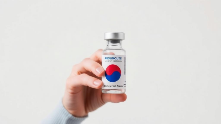 Childhood Pneumococcal Vaccine Fails to Curb Adult Pneumonia Burden in South Korea, Decade-Long Database Study Finds