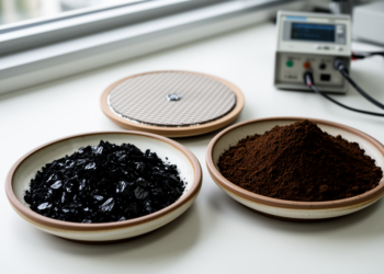 Coconut Shell Carbon Outperforms Kluwak Shell in Supercapacitor Electrodes