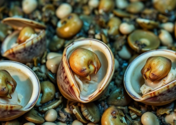 Clam Immunity Decoded: Mannose Receptor RpMR1 Shields Manila Clams From Deadly Vibrio Infection