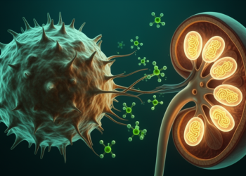 Natural Products Target Mitochondria and Macrophage Crosstalk in Kidney Disease Review