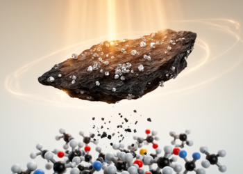 Iron-Boosted Carbon–Silver Iodide Photocatalyst Degrades Tetracycline Under Visible Light