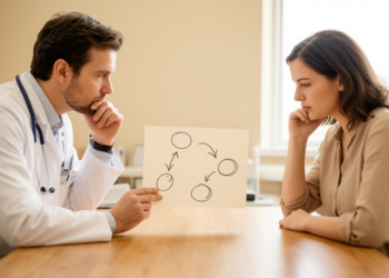 Simpler Causal Diagrams Lead to Better Health Decisions, Study Finds