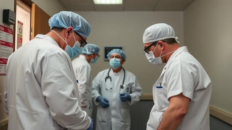 When Doctors Are Also Survivors: Inside the Minds of Residents During the 2023 Türkiye Earthquake