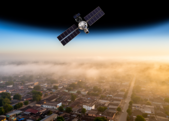 Satellites Track Rising Air Pollution in Nigeria’s Ado-Ekiti