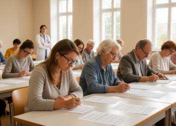 German Emotion Beliefs Questionnaire Validated in Nationally Representative Sample of 2,368 Adults