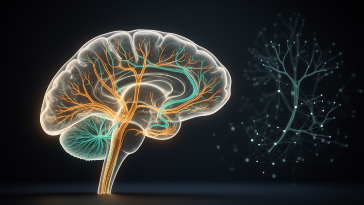 Mouse Brainstem Wiring Map Inspires AI Networks With Better Error Recovery