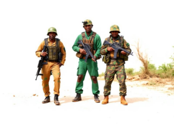 How a Flawed Disarmament in Ethiopia Turned Peacekeepers into Insurgents