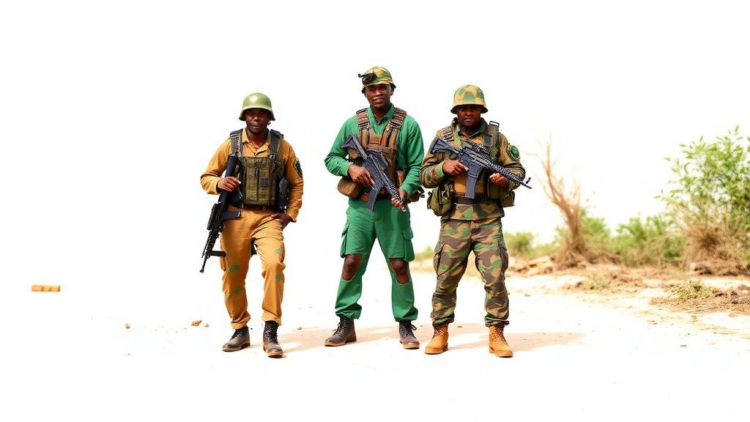 How a Flawed Disarmament in Ethiopia Turned Peacekeepers into Insurgents