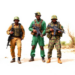 How a Flawed Disarmament in Ethiopia Turned Peacekeepers into Insurgents