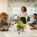 Digital Economy Growth Linked to Narrower Gender Gaps in Labor Participation