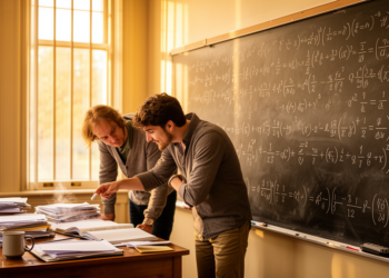Mathematicians Prove Solutions Exist for Nonlinear q-Fractional Inclusion Systems