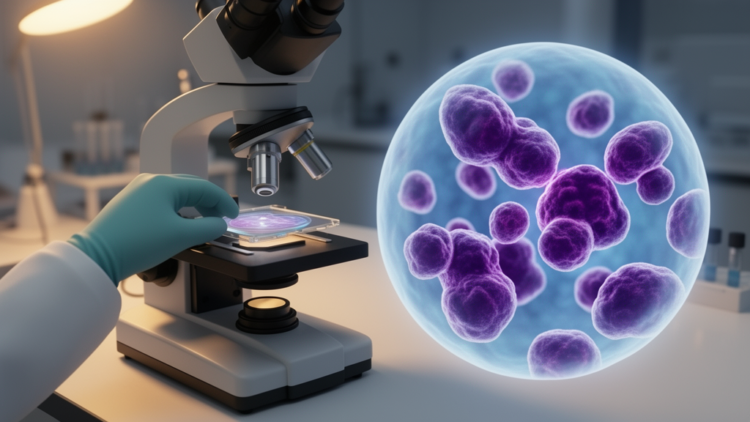 When Myeloma Masquerades: Rare Plasma Cell Variants That Fool Pathologists